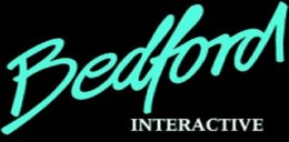 bedford interactive logo